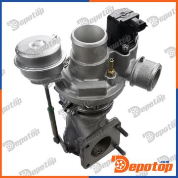 Turbocompresseur pour FIAT | 793996-0001, 793996-0002
